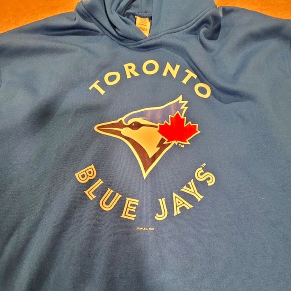 Bud Light Blue Jays Hoodie